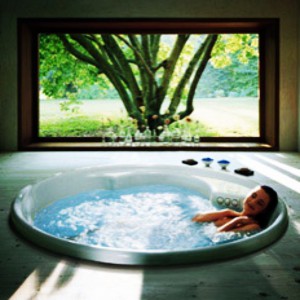 hotspring
